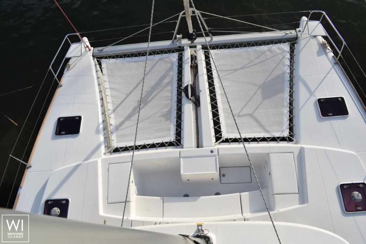Chicote  Lagoon Catamaran Lagoon 440 Exterior 4