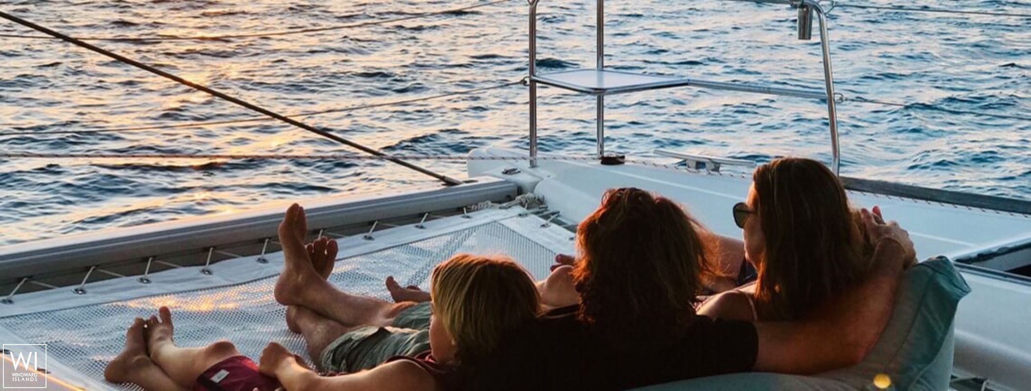 Aparima  Lagoon Catamaran Lagoon 440 Exterior 13