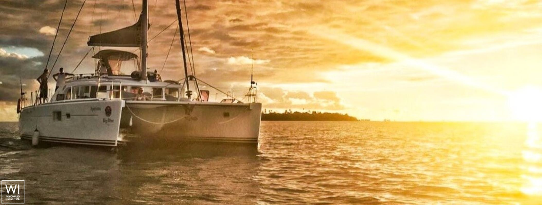 Aparima  Lagoon Catamaran Lagoon 440 Exterior 2