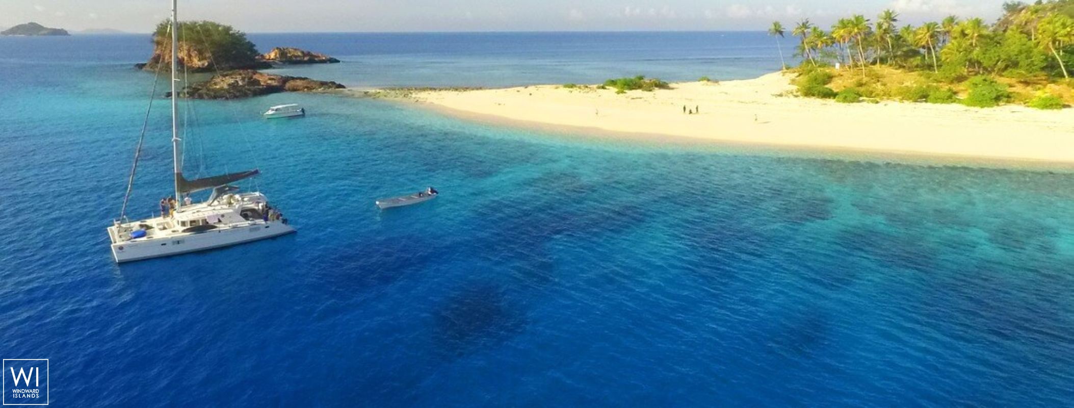 Aparima  Lagoon Catamaran Lagoon 440 Exterior 7