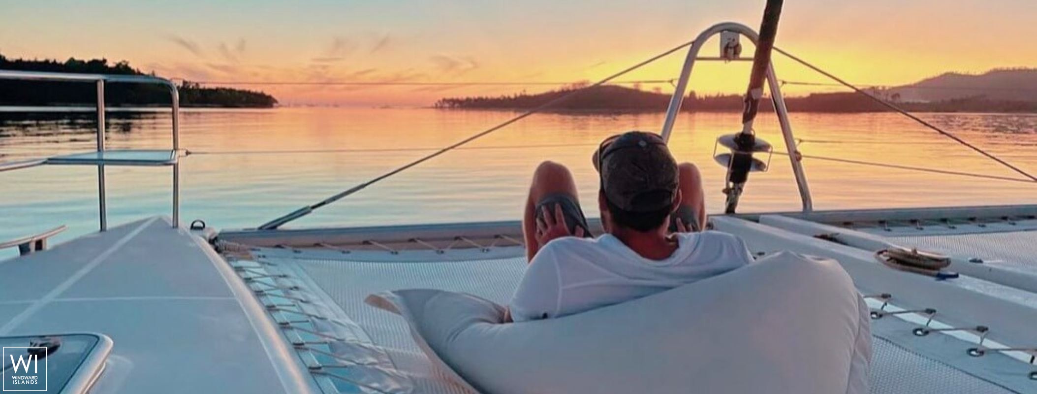 Aparima  Lagoon Catamaran Lagoon 440 Exterior 18