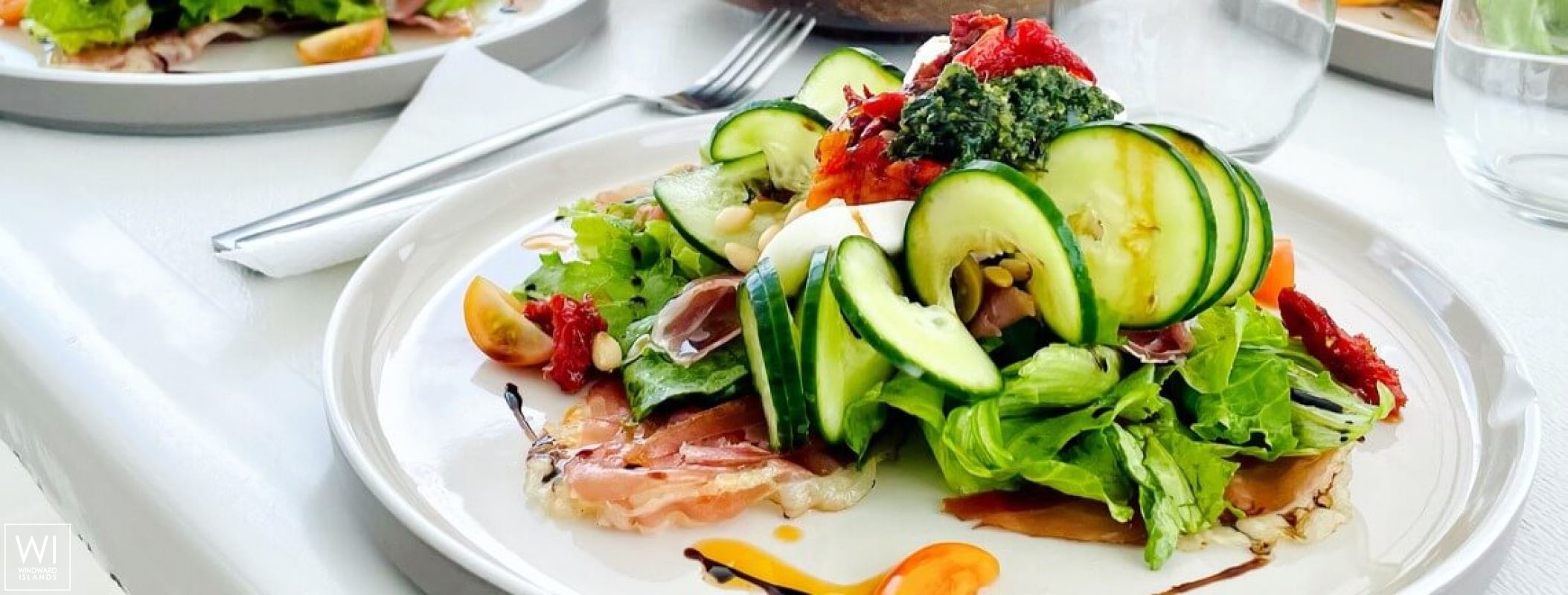 Aparima  Lagoon Catamaran Lagoon 440 Interior 26