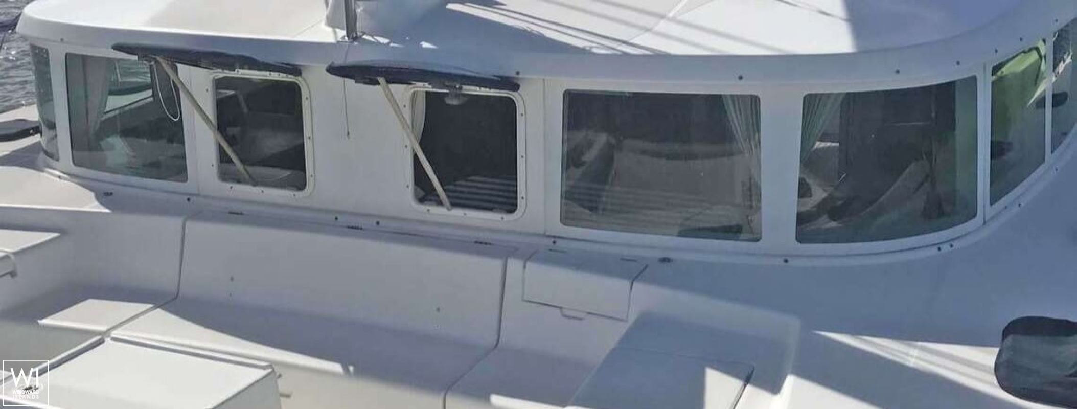 ALTITUDE ADJUSTMENT  Lagoon Catamaran Lagoon 440 Exterior 4