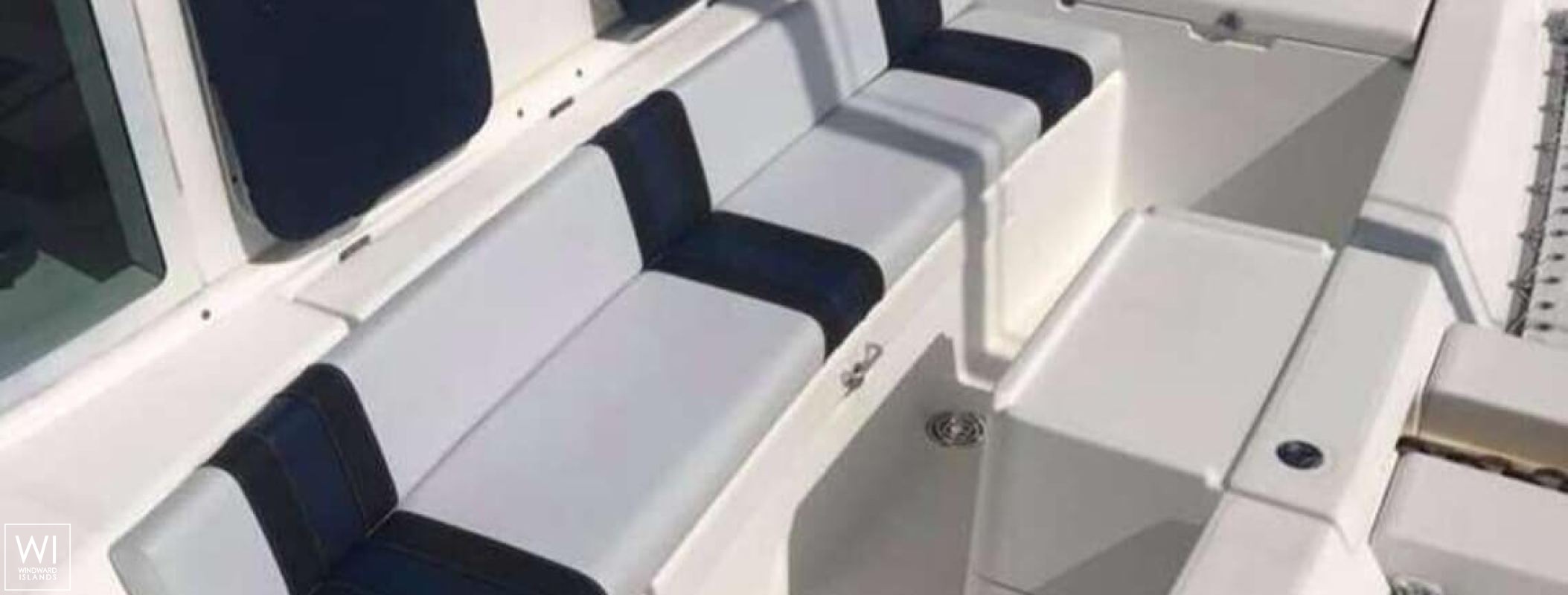 ALTITUDE ADJUSTMENT  Lagoon Catamaran Lagoon 440 Exterior 8