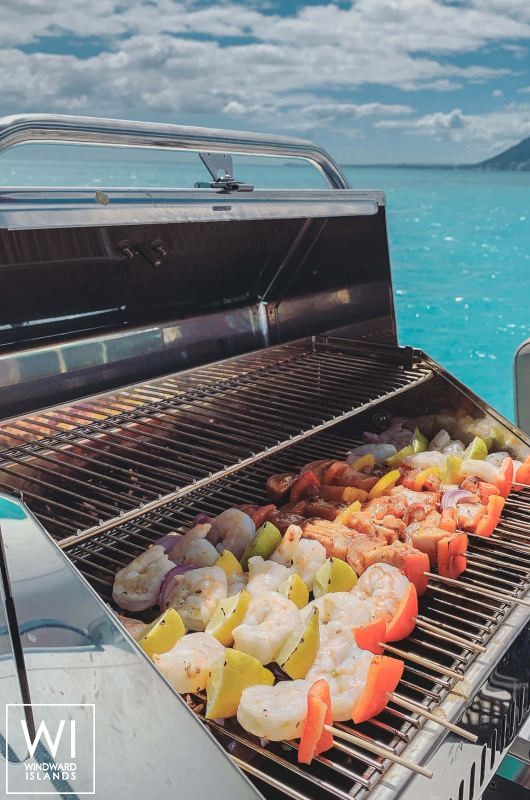 Sea Spirit  Nautitech Catamaran Nautitech 40 Exterior 1