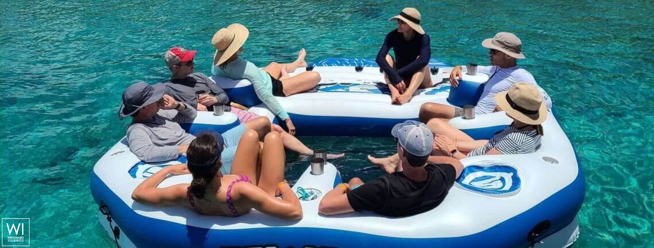 ODYSSEA  (ex SLIVOCHKA) Fountaine Pajot Sanya 57 Exterior 6