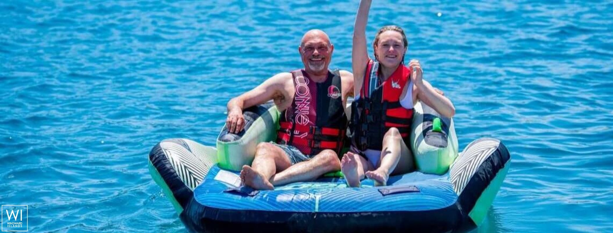 High Five (ex High Jinks) Fountaine Pajot Sanya 57 Exterior 8