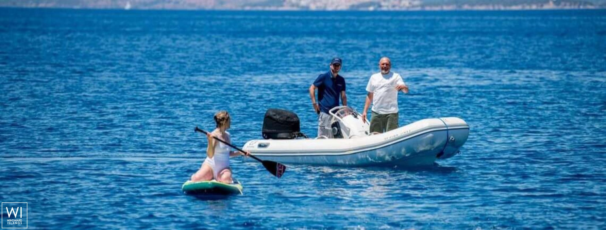 High Five (ex High Jinks) Fountaine Pajot Sanya 57 Exterior 9