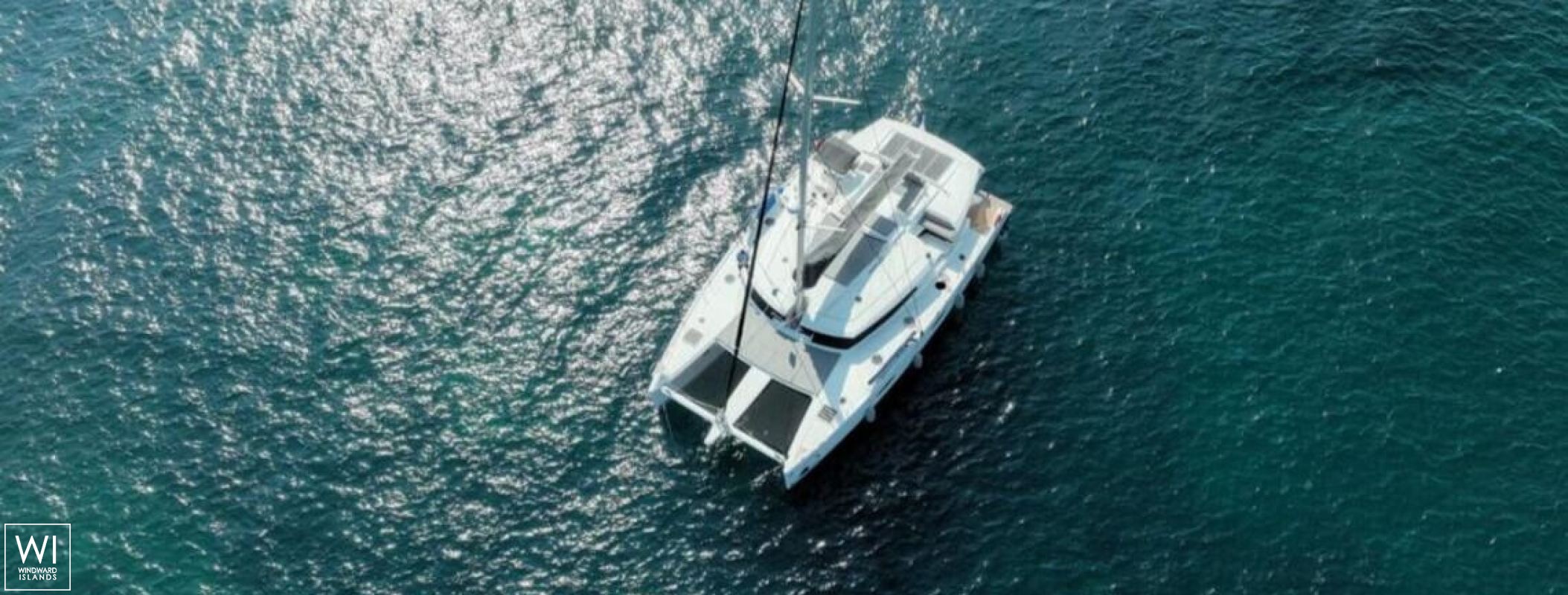 ZEN  Fountaine Pajot Sanya 57 Exterior 2