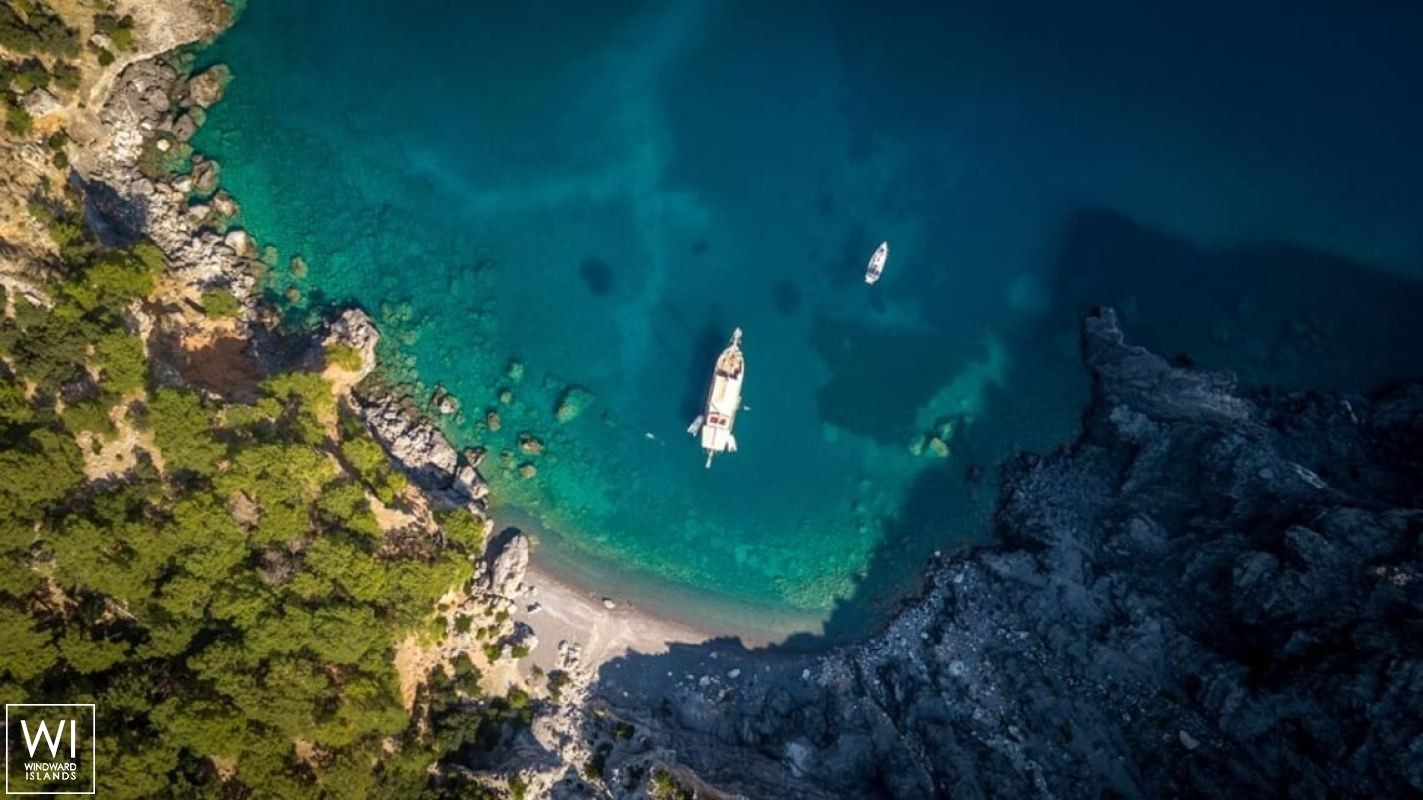 Seahorse  Turkish Gulet Gulet Scuba 30M Exterior 6