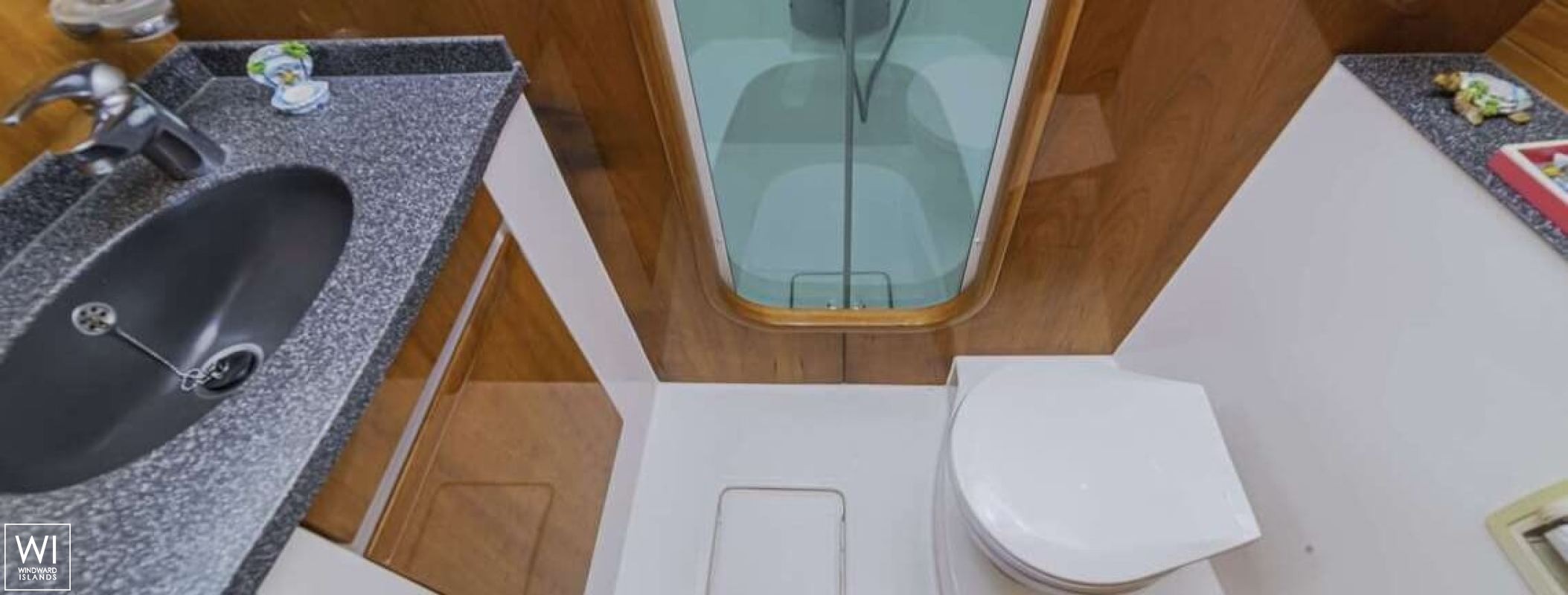 Lady Marigot  Privilege Catamaran  Privilege  585 Exterior 4