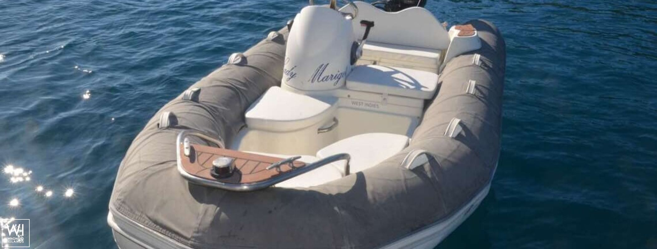 Lady Marigot  Privilege Catamaran  Privilege  585 Exterior 10