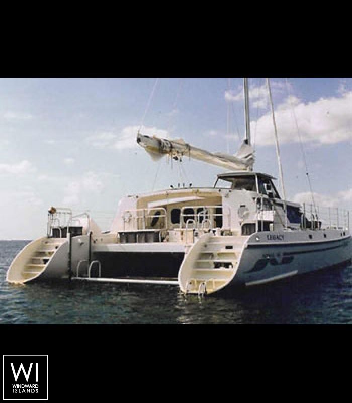 Legacy 65  Exterior 3