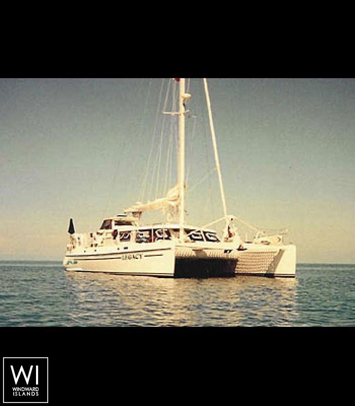 Legacy 65  Exterior 2