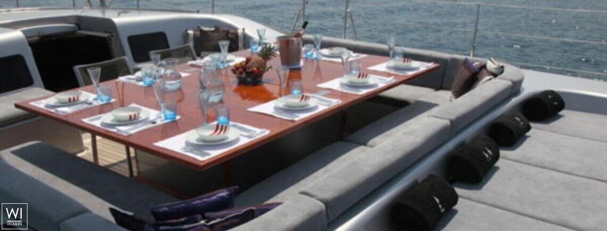 ATTIMO  CMN Sloop 31M Exterior 6