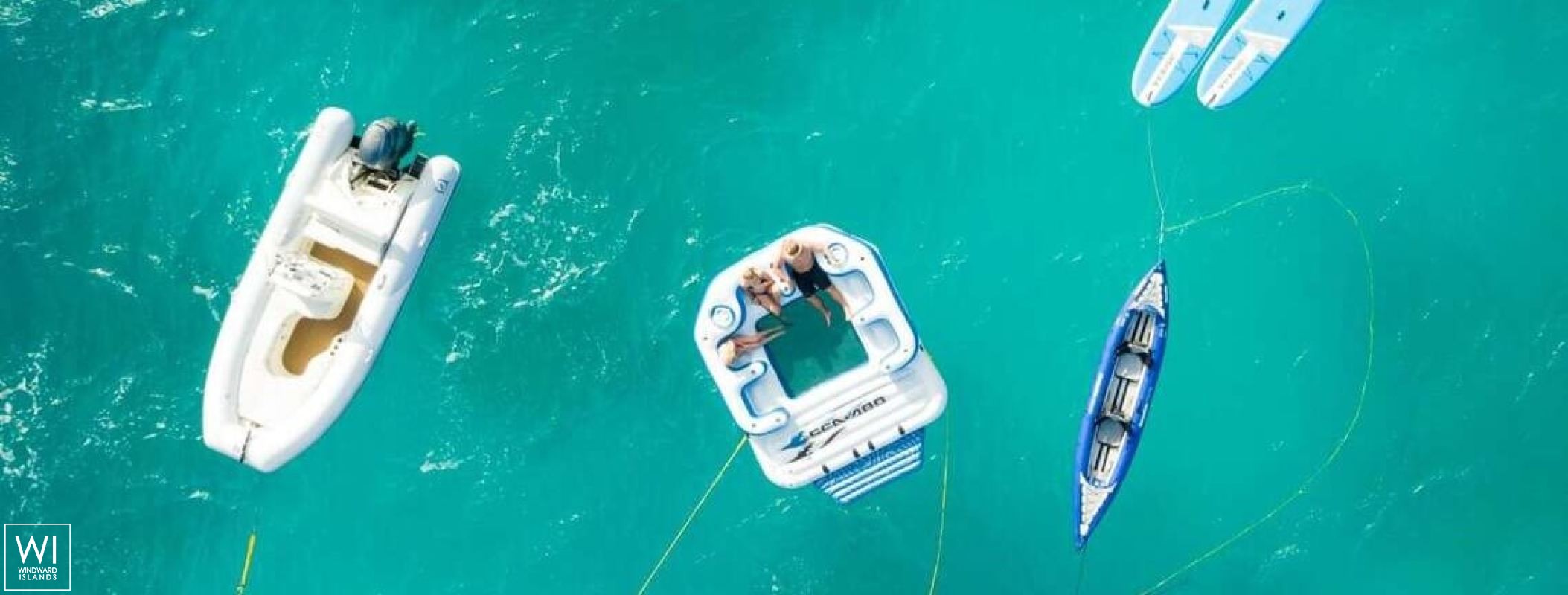 Bella Vita (ex Necker Belle) CMN Catamaran 32M Exterior 1