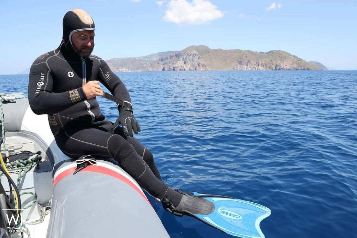 LIR  Fountaine Pajot Victoria 67' Exterior 5