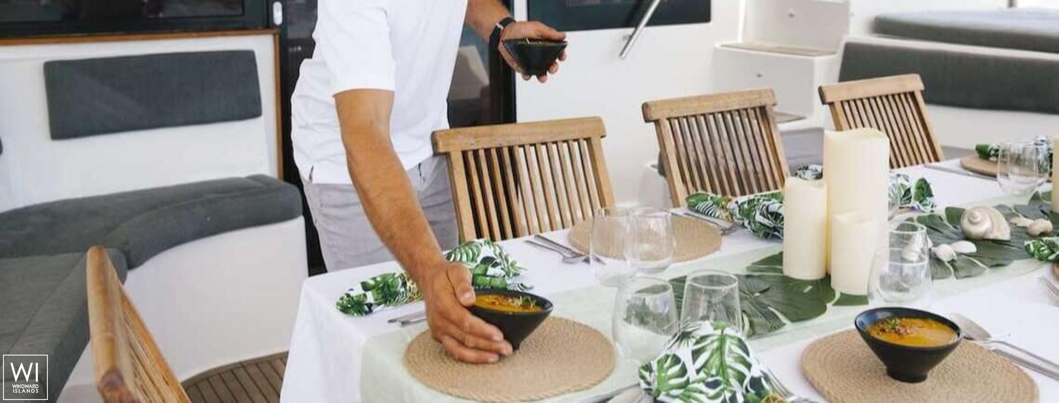 True Story  Fountaine Pajot Victoria 67' Exterior 1