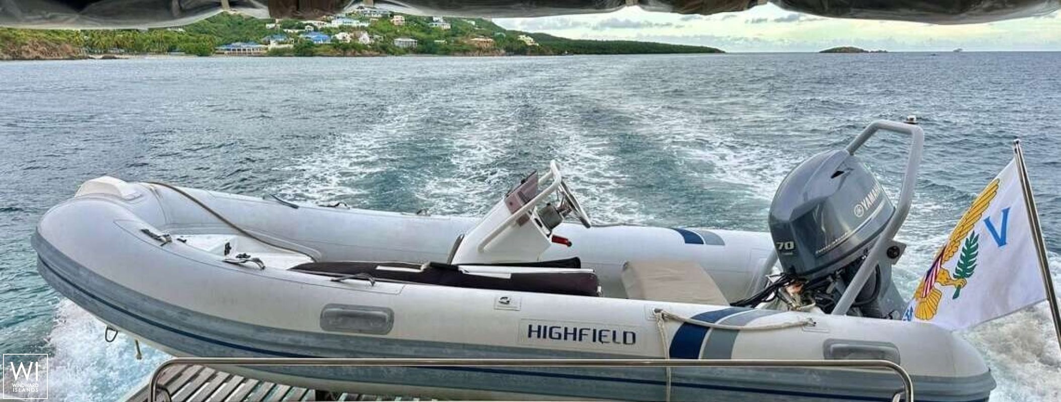 SOME KIND OF WONDERFUL  Fountaine Pajot Victoria 67' Exterior 1