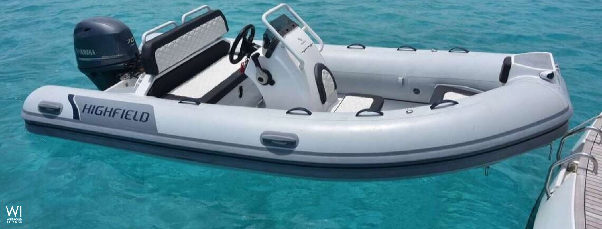 Nenne  Fountaine Pajot Victoria 67' Exterior 4