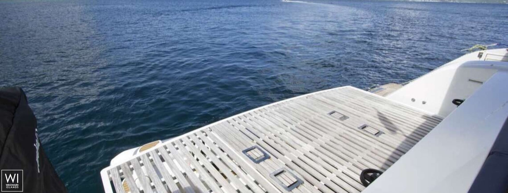 Nenne  Fountaine Pajot Victoria 67' Exterior 6