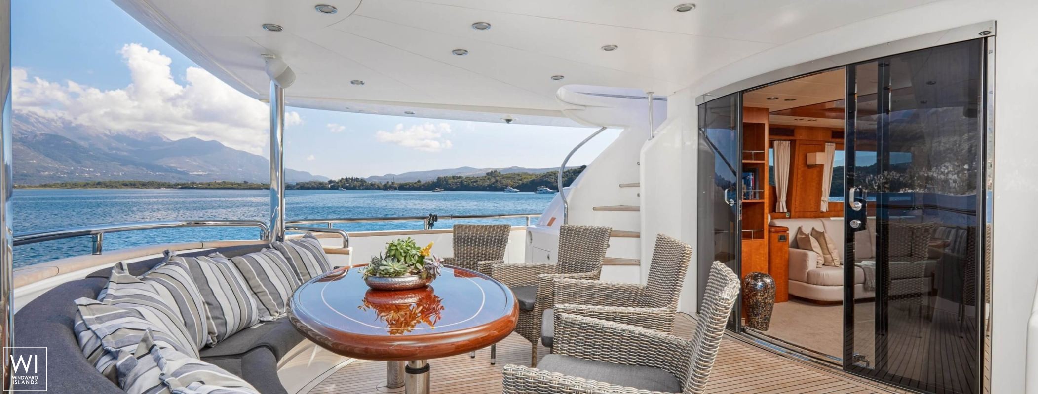 Annabel II  Horizon Horizon 97 Exterior 8