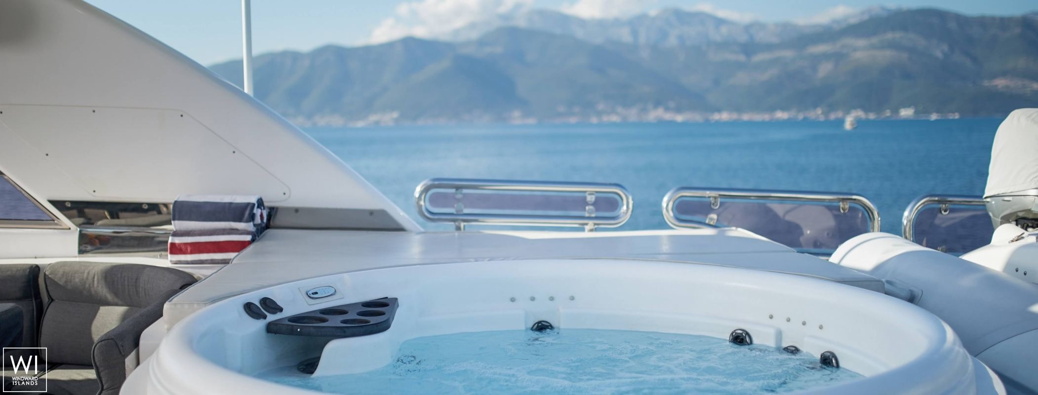 Annabel II  Horizon Horizon 97 Exterior 10