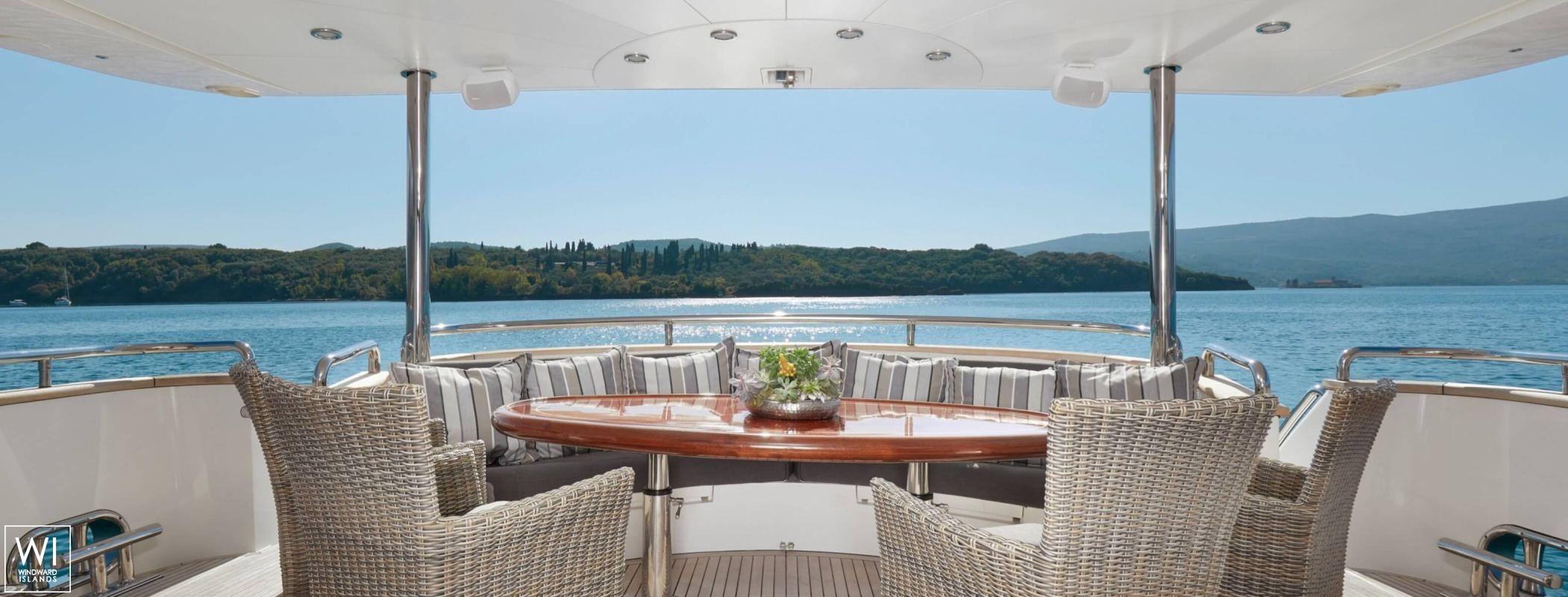 Annabel II  Horizon Horizon 97 Exterior 11