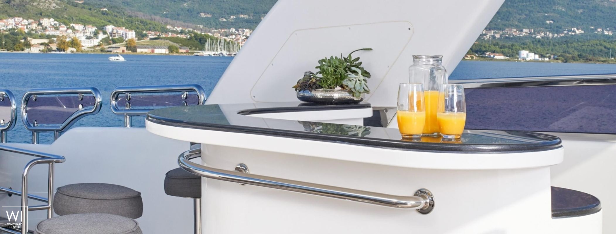 Annabel II  Horizon Horizon 97 Exterior 12