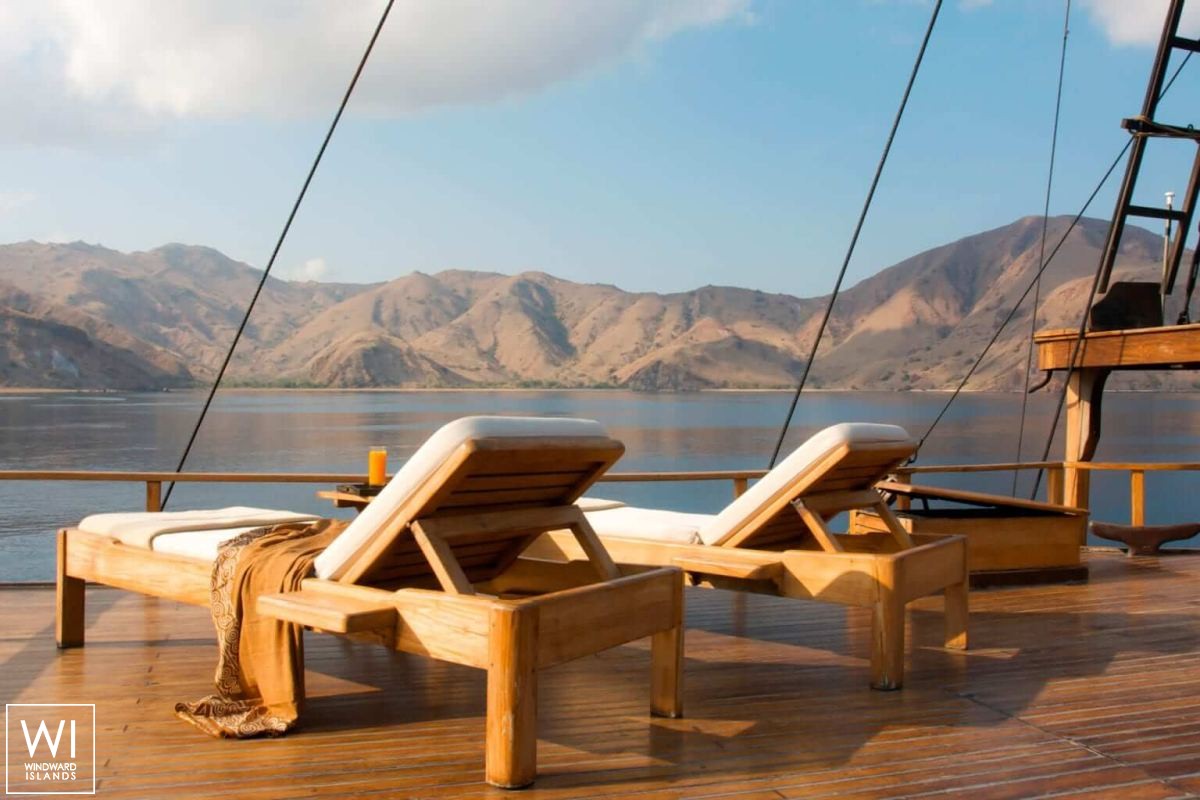 Silolona  Konjo Schooner 50M Exterior 4