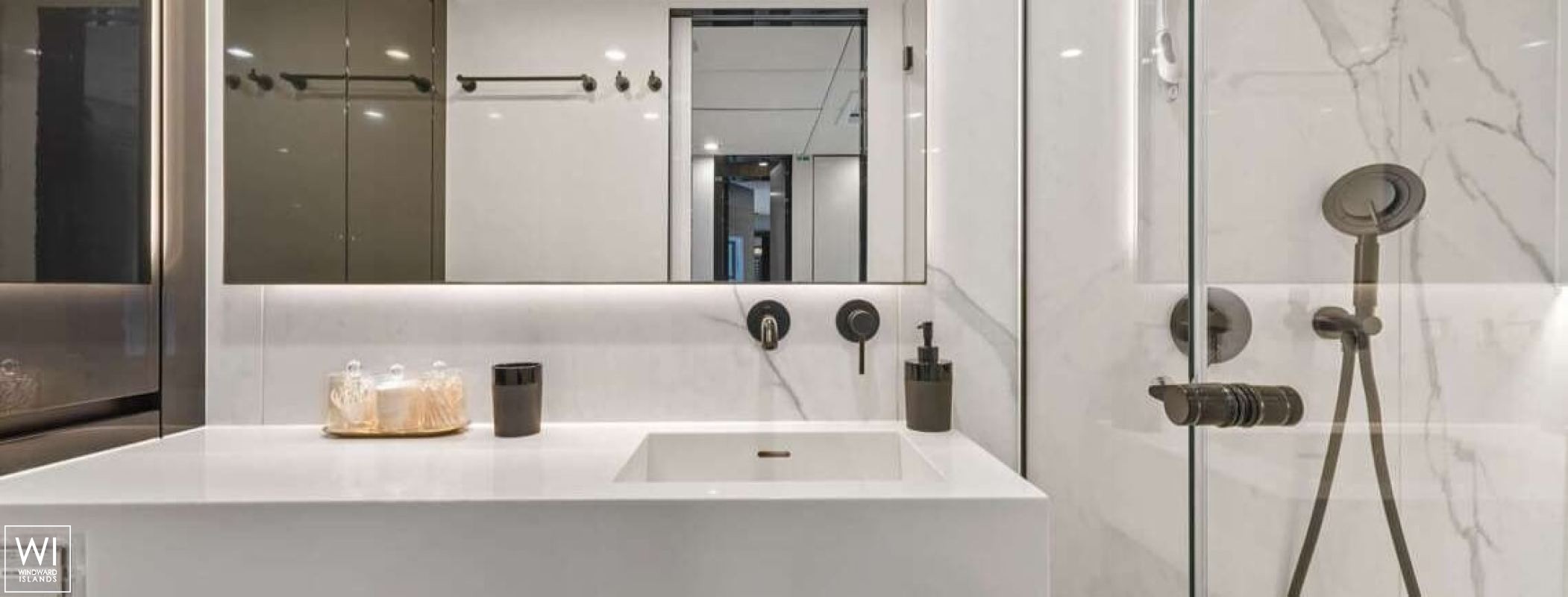 Ocean Vibes  Sunreef Yachts Sail 74' Interior 15