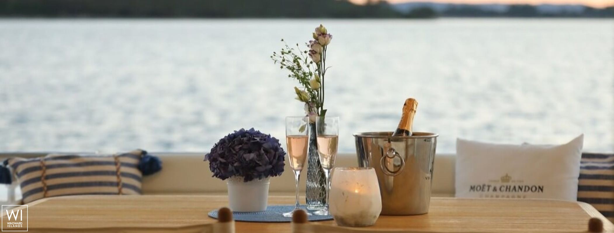 DOMINIQUE  Ferretti Yacht 680 Exterior 7