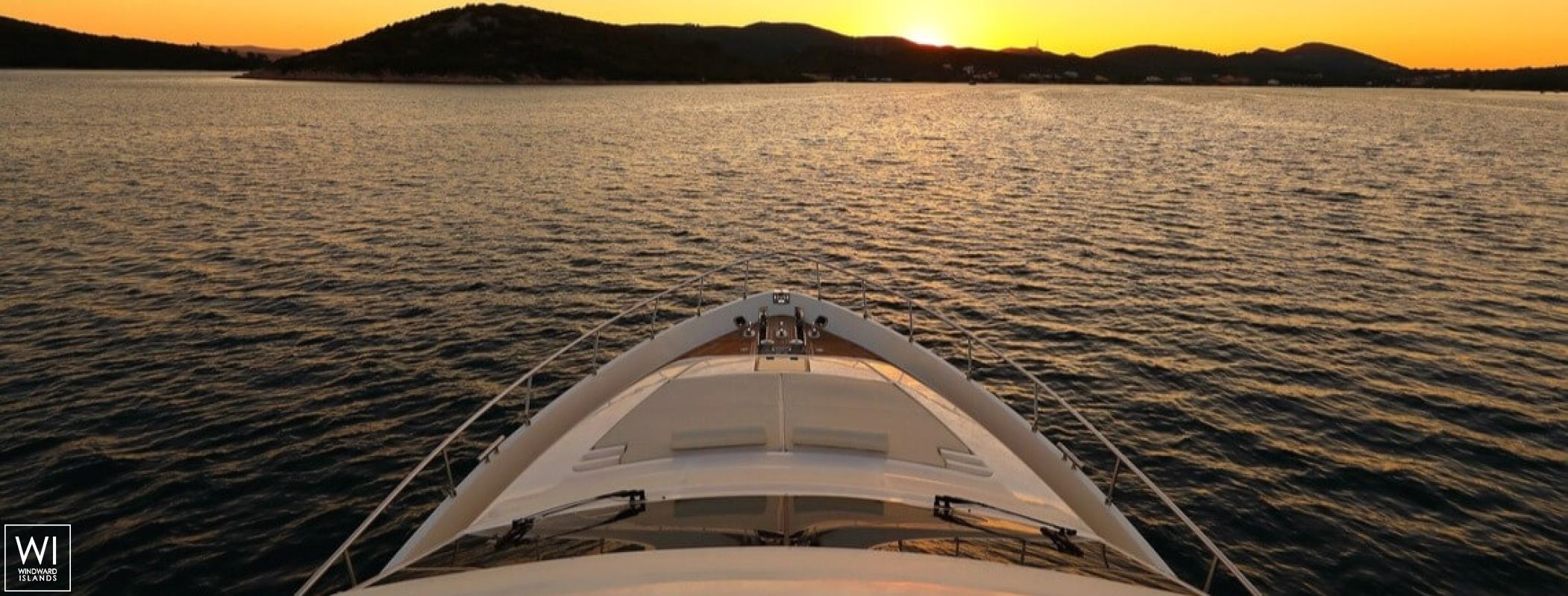 DOMINIQUE  Ferretti Yacht 680 Exterior 15