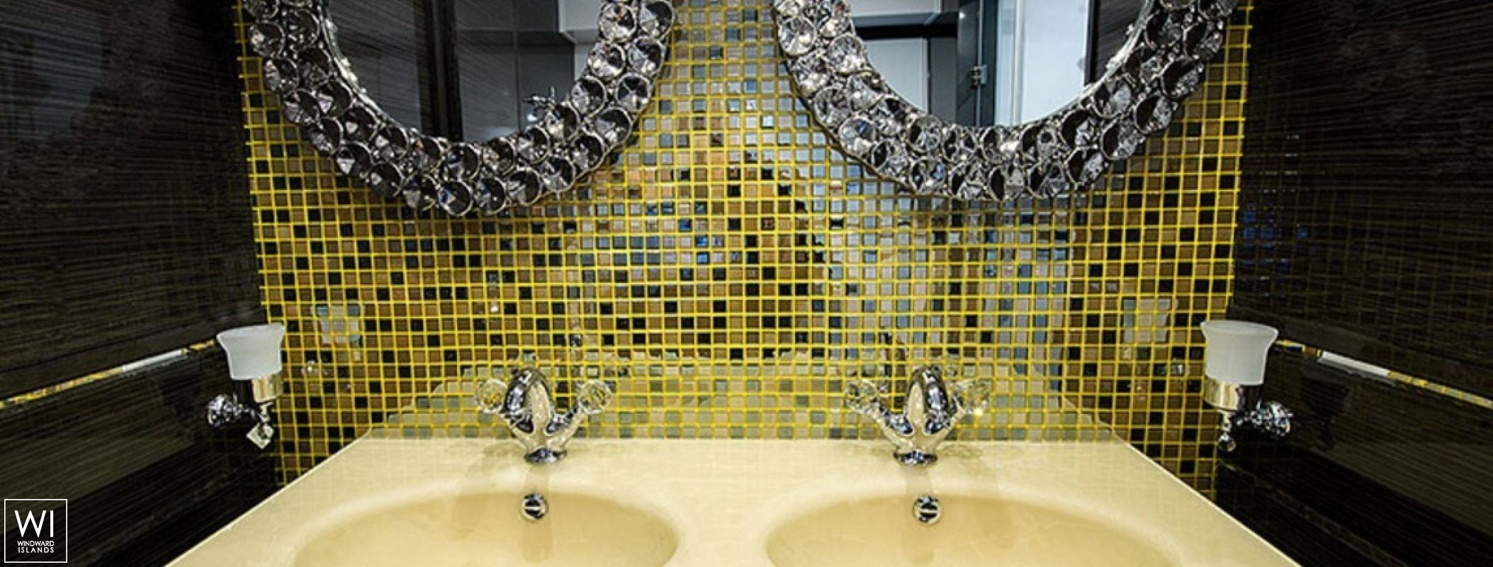 Clouds  Sunreef Yachts Power 70' Interior 1