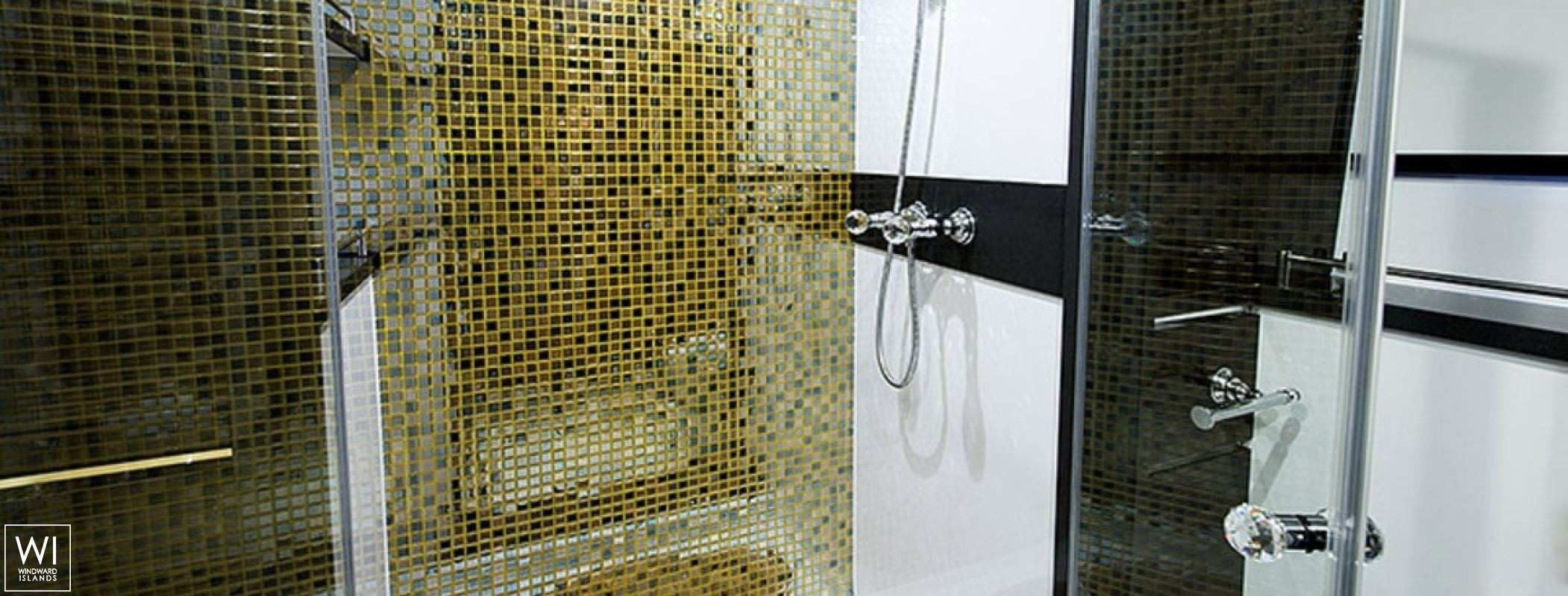 Clouds  Sunreef Yachts Power 70' Interior 1