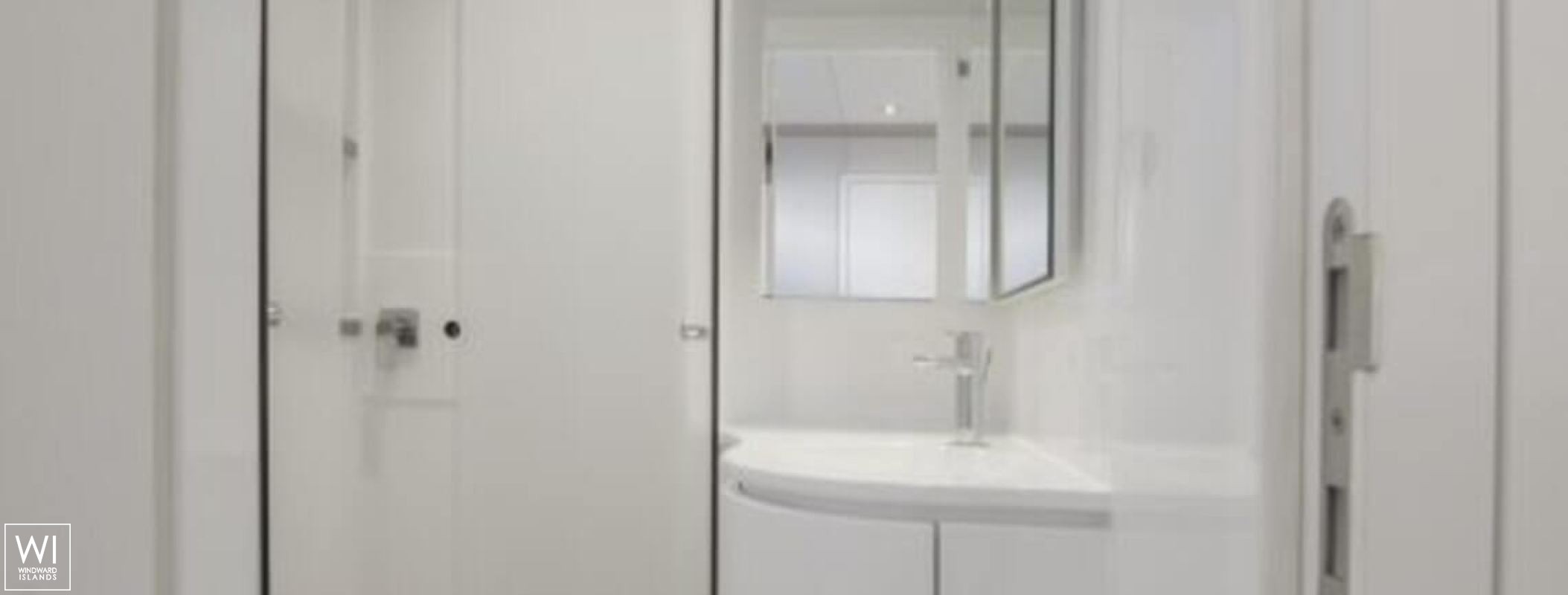 MOONDANCE (ex SKYLARK) Sunreef Yachts Power 70' Interior 1