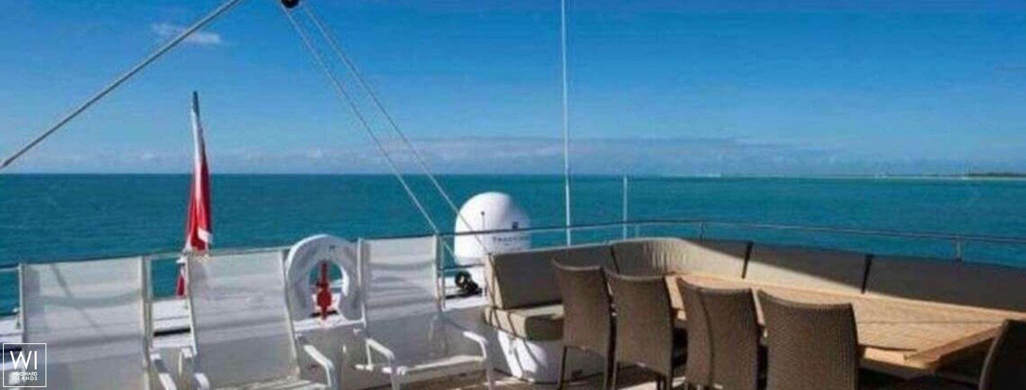 Ipharra  Sunreef Yachts Sail 102' Exterior 1