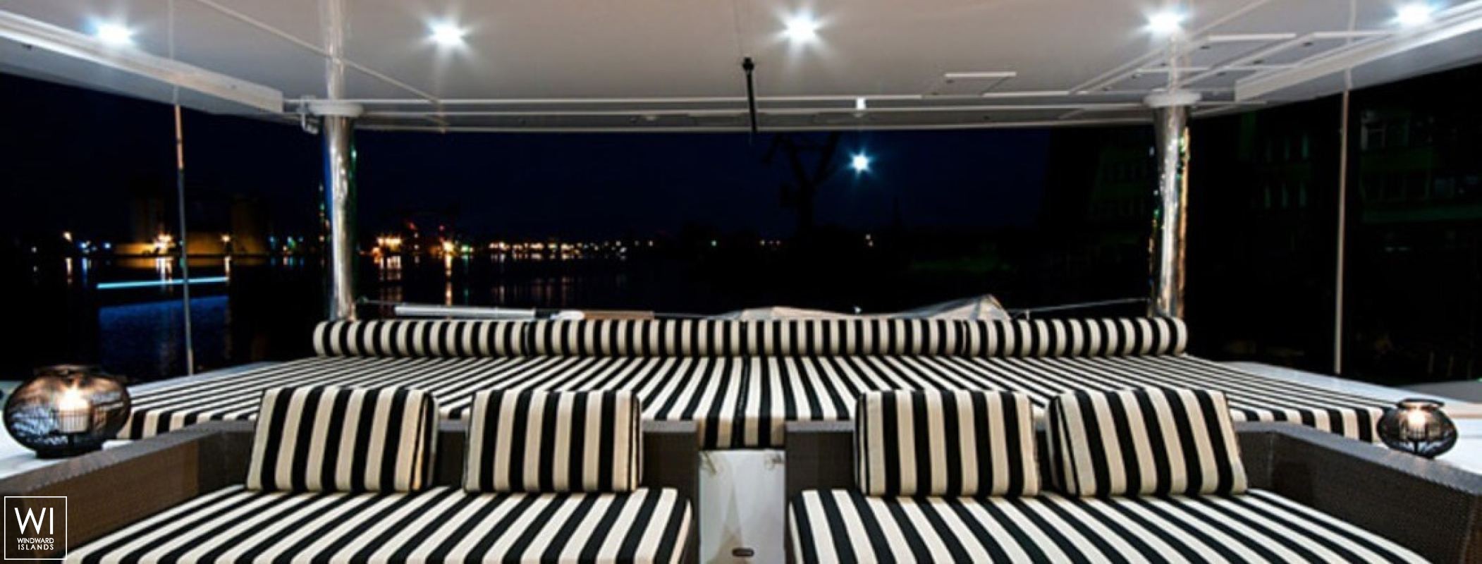 Ipharra  Sunreef Yachts Sail 102' Interior 1