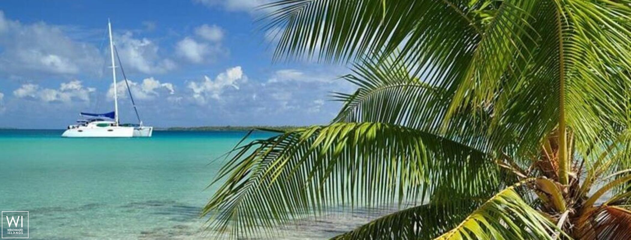 AQUA TIKI II  Fountaine Pajot Eleuthera 60 Exterior 10