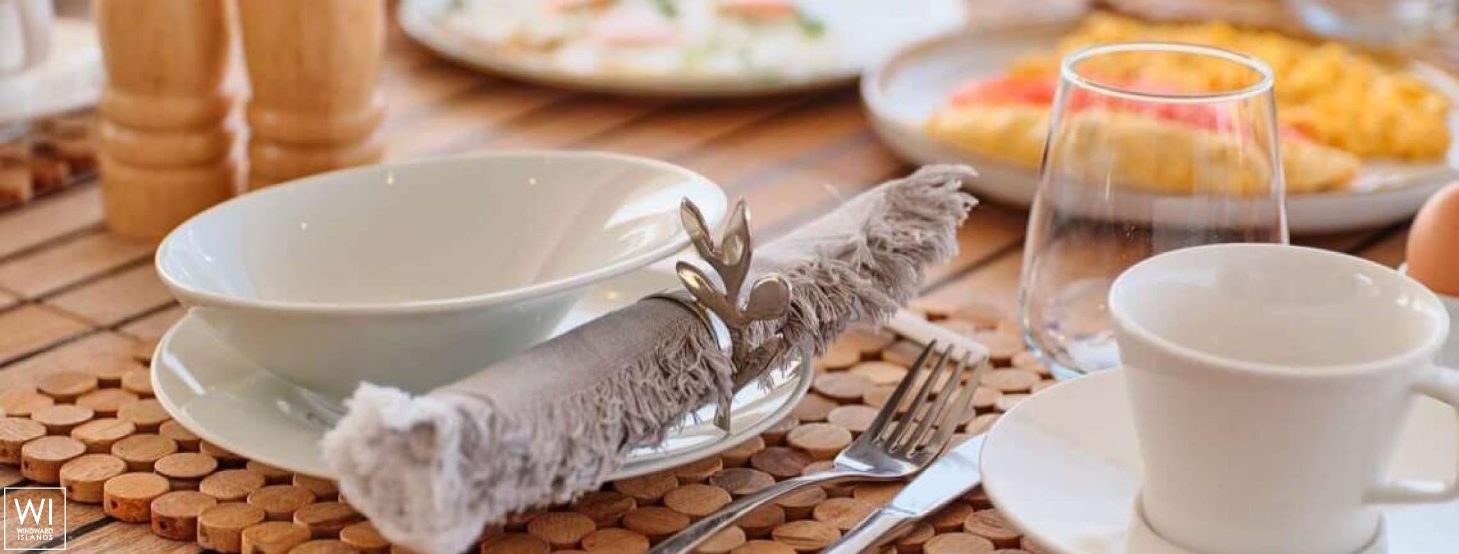 WORLD'S END  Fountaine Pajot Galathea 65 Interior 18