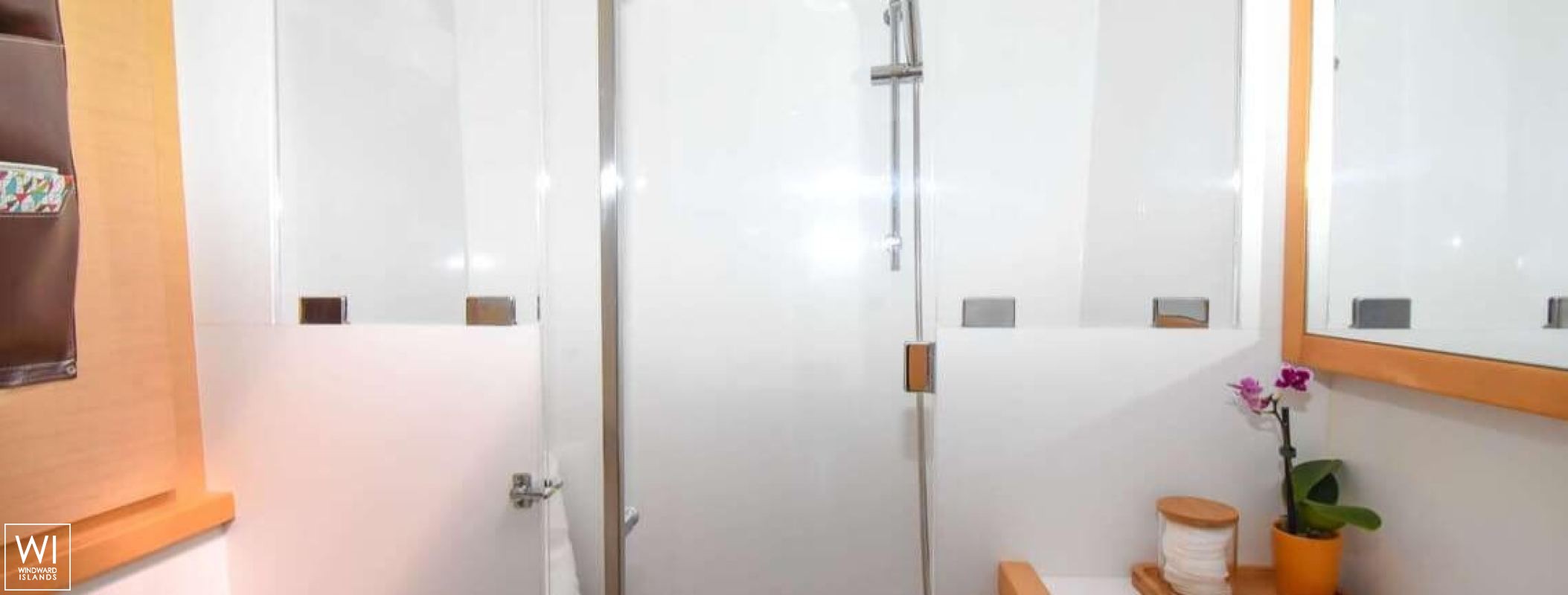 ALTESSE  Lagoon Catamaran Lagoon 560 Interior 19