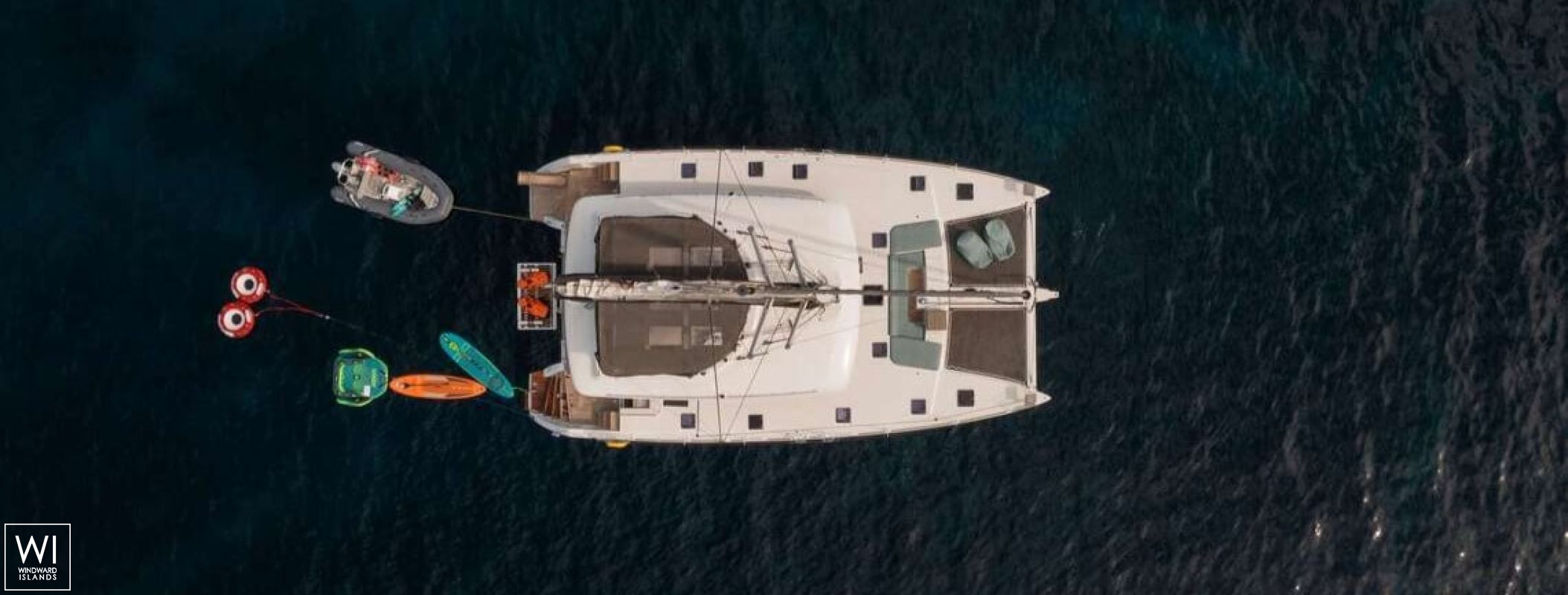 For Sail  Lagoon Catamaran Lagoon 560 Exterior 6