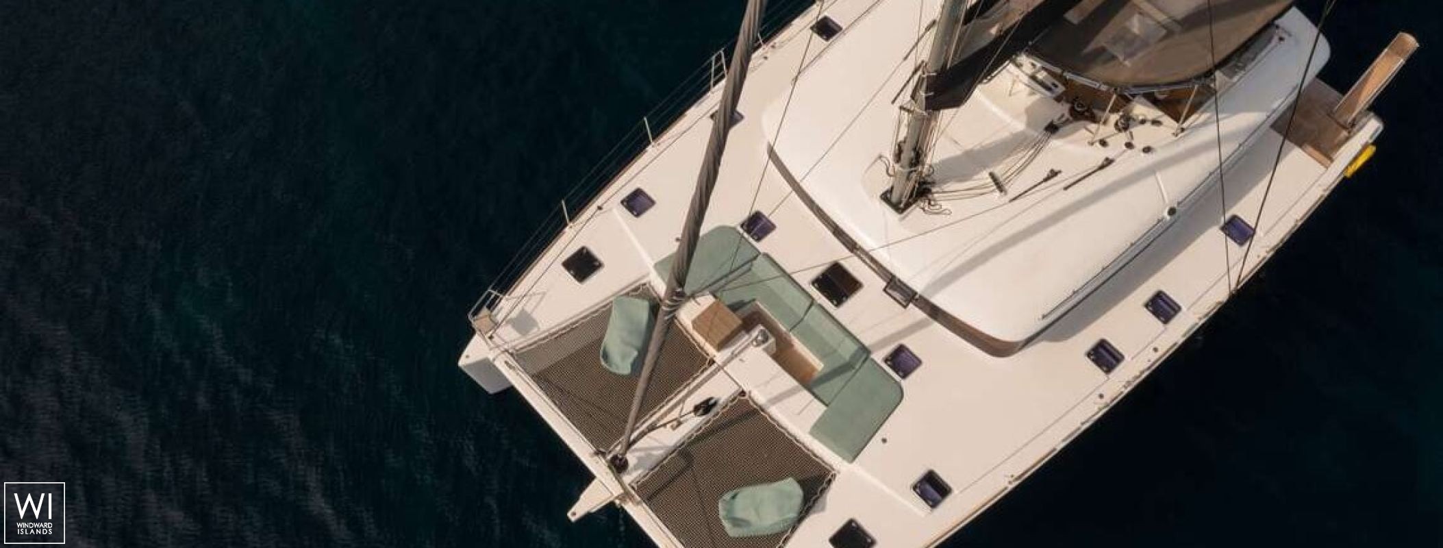 For Sail  Lagoon Catamaran Lagoon 560 Exterior 7