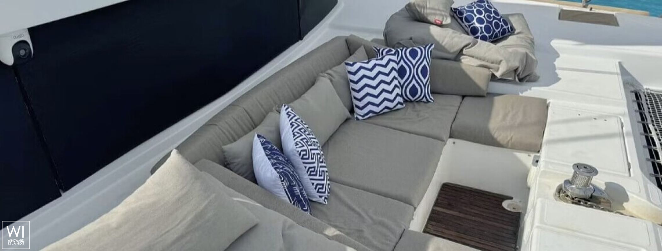 4X  Lagoon Catamaran Lagoon 560 Interior 18