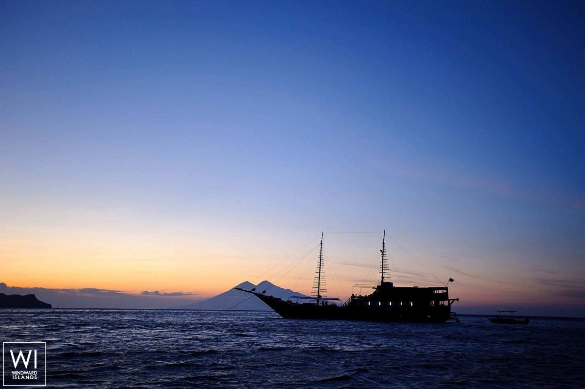 Samata   Ketch  42M Exterior 2