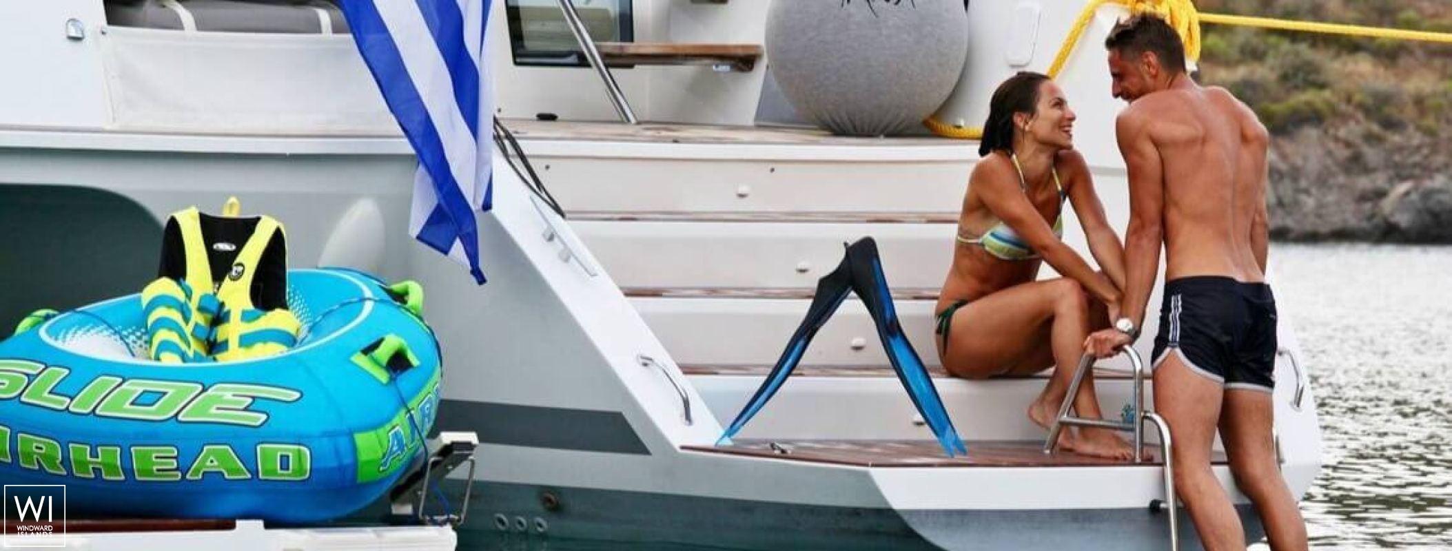 NOVA  Lagoon Catamaran Lagoon 620 Exterior 5