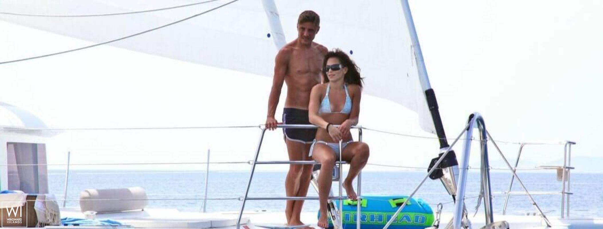 NOVA  Lagoon Catamaran Lagoon 620 Exterior 9