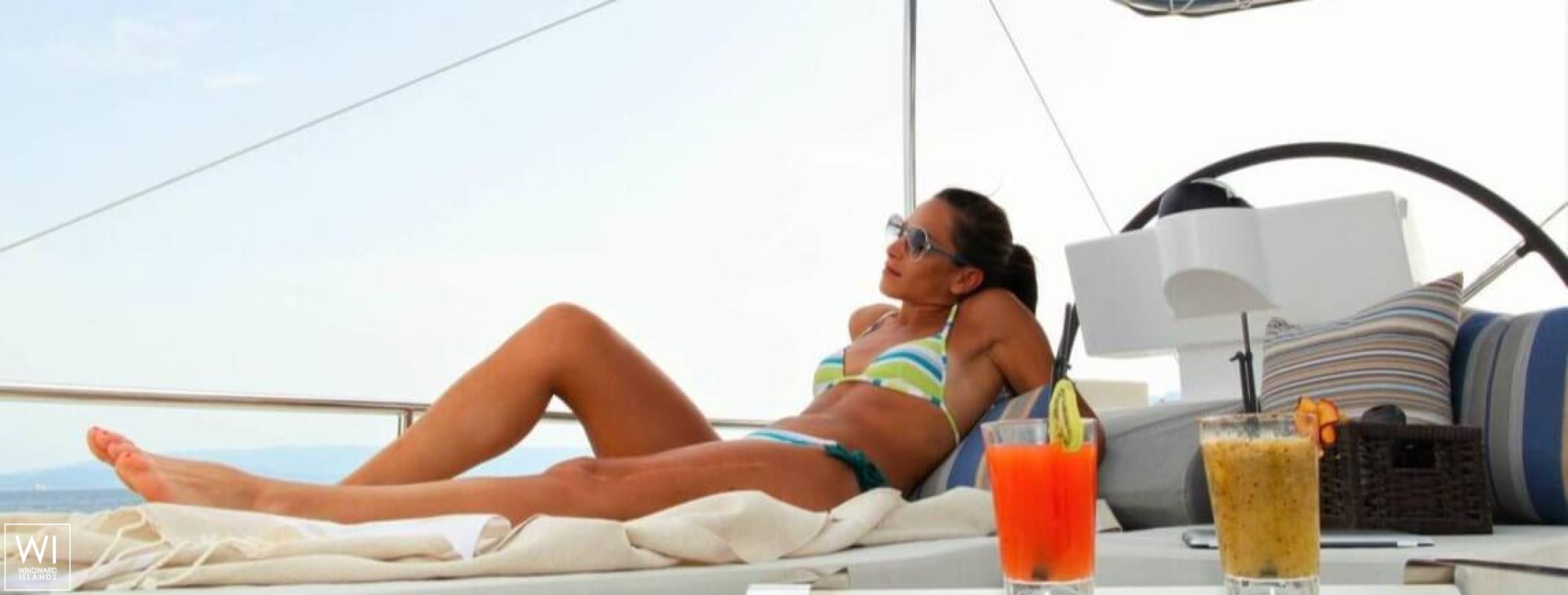 NOVA  Lagoon Catamaran Lagoon 620 Exterior 12