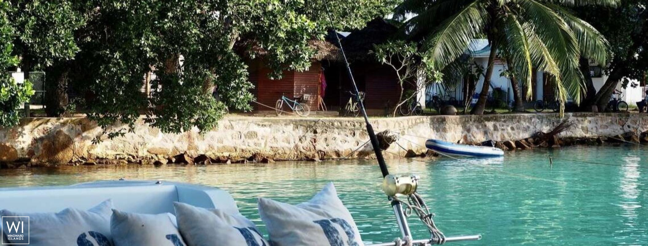 Reve2Mer  Lagoon Catamaran Lagoon 620 Exterior 5