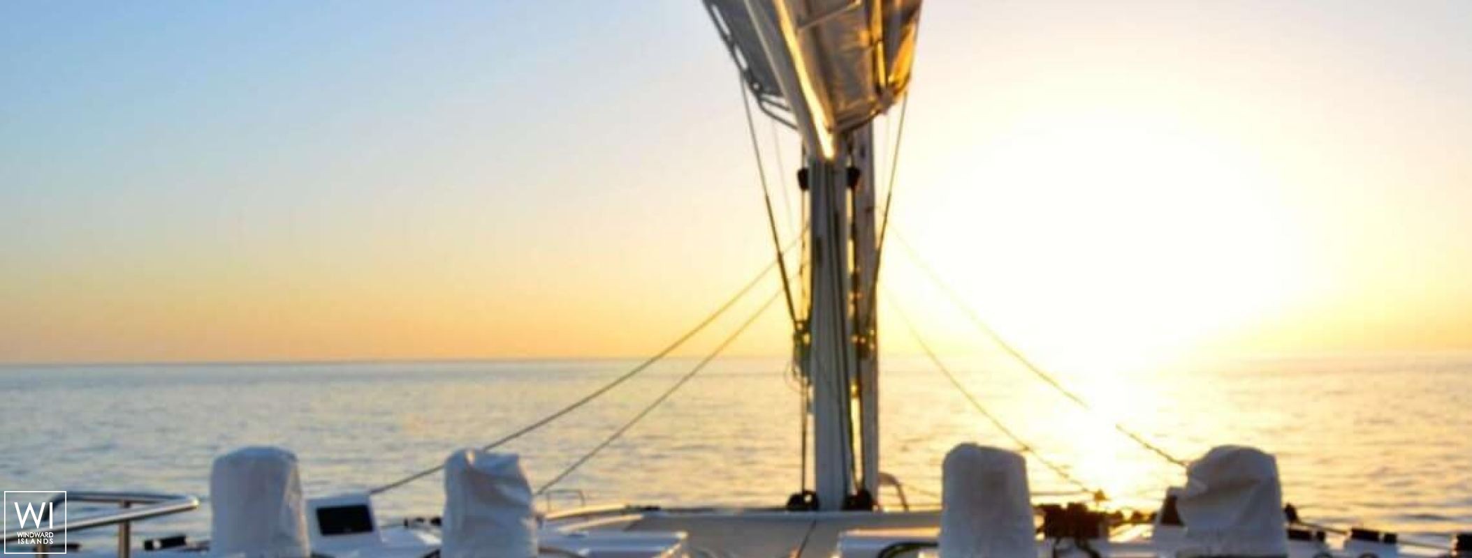 Reve2Mer  Lagoon Catamaran Lagoon 620 Exterior 6